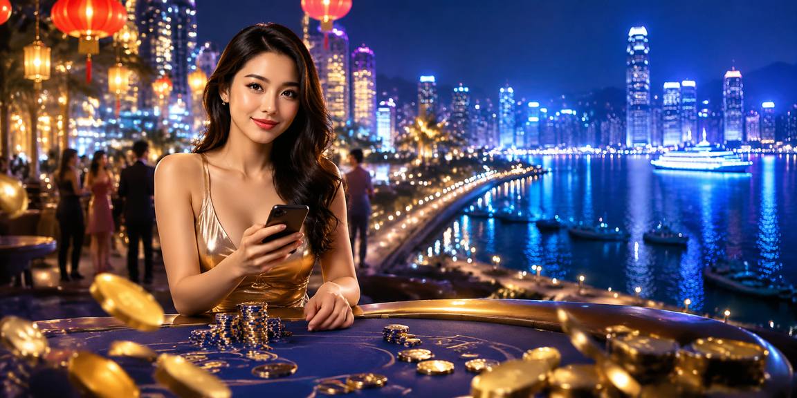 shd1353 Live Casino